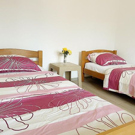 Apartment Tanja Требинє Екстер'єр фото