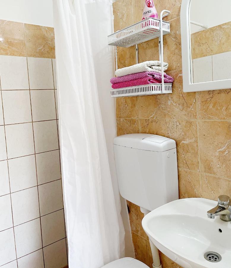 Apartment Tanja Требинє Екстер'єр фото